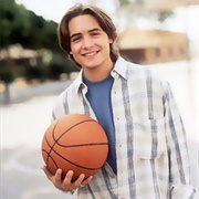 Eric Matthews