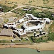 Landguard Fort