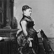 Julia Grant