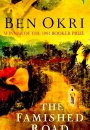 Ben Okri the Famished Road