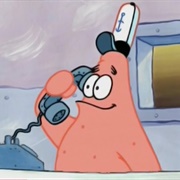 Krusty Krab Employee