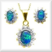 Opals