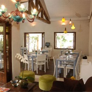 Mani in Sao Paolo, Brazil