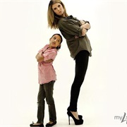 Seriously Funny Kids