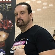 Tommy Dreamer