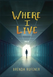 Where I Live (Brenda Rufener)