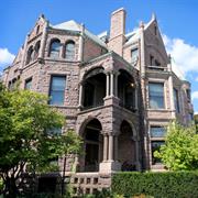 Feel Like a Lumber Baron at the Whitney