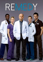 Remedy (2014)
