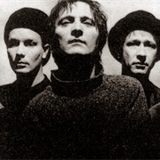 Rick Wilson (Diesel Park West)