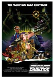 Family Guy Something Something Something Darkside