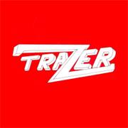 Trazer - Street Fighter