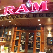 Ram Restaurant &amp; Brewery