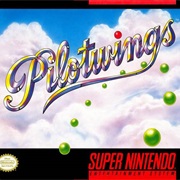 Pilotwings (SNES)