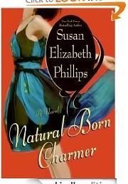 Natural Born Charmer