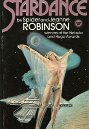 Stardance (Spider Robinson)