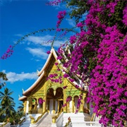Luang Prabang, Laos