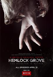 Hemlock Grove