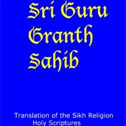 Read Guru Granth Sahib