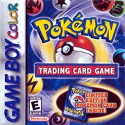 Pokemon Trading Card Game (GBC)