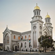 St. Joseph's Church, San Francisco