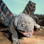 Break Through the Smoke