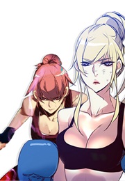 Girls of the Wild's (HUN/ ZHENA)