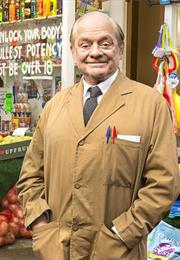 Still Open All Hours