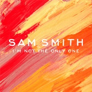 I&#39;m Not the Only One - Sam Smith