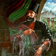 Javad Khan
