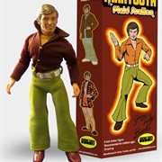 Brick Mantooth