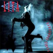 Lita Ford - Dangerous Curves