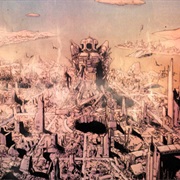 Genosha (Marvel Comics)