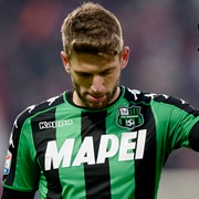 Domenico Berardi