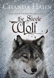 The Steele Wolf (Chanda Hahn)