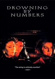 Drowning by Numbers (1991)