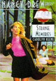 Strange Memories (Carolyn Keene)
