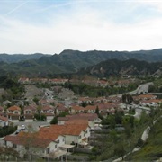 Stevenson Ranch, California
