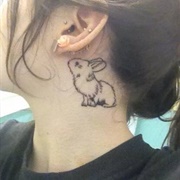 Ear Bunny