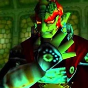 Ganondorf
