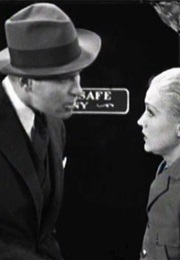 Girl in Danger (1934)