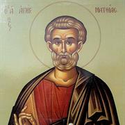 St. Matthias