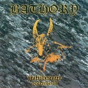 Jubileum Vol. 3 - Bathory