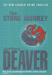 The Stone Monkey (Jeffrey Deaver)