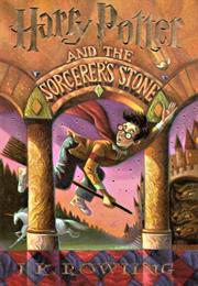 Harry Potter and the Sorcer&#39;s Stone