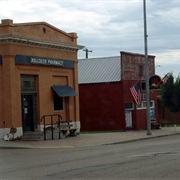 Killdeer, North Dakota