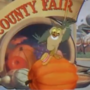 Ho-Dee-I, Ho-Dee-Ay, at the Country Fair