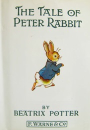 The Complete Tales Series (Beatrix Potter)