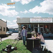 Mgmt (Mgmt, 2013)