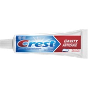Crest Toothpaste