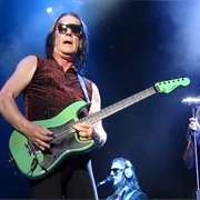 Todd Rundgren - Just One Victory